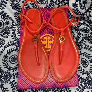 Tory Burch sandals